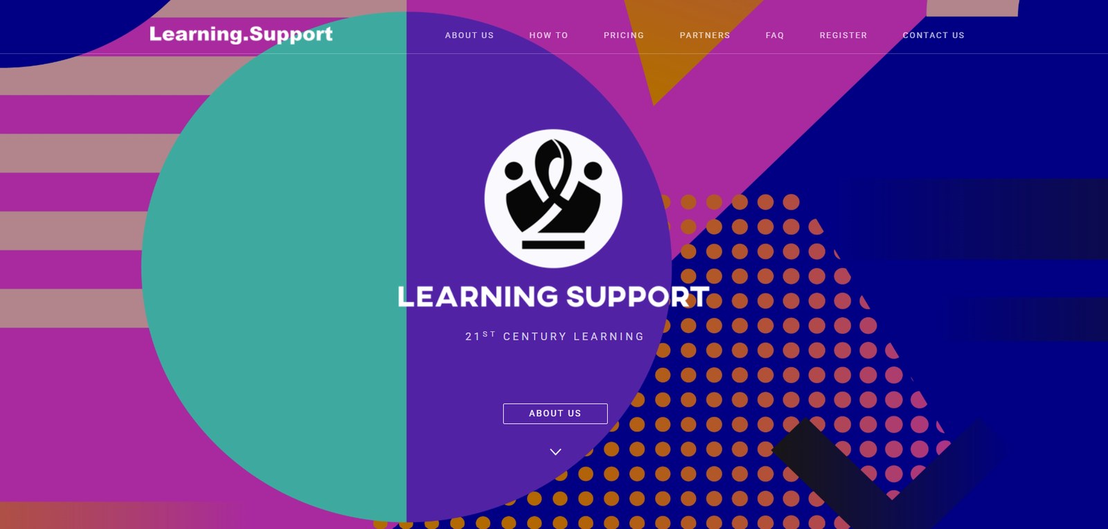 Learning.Support