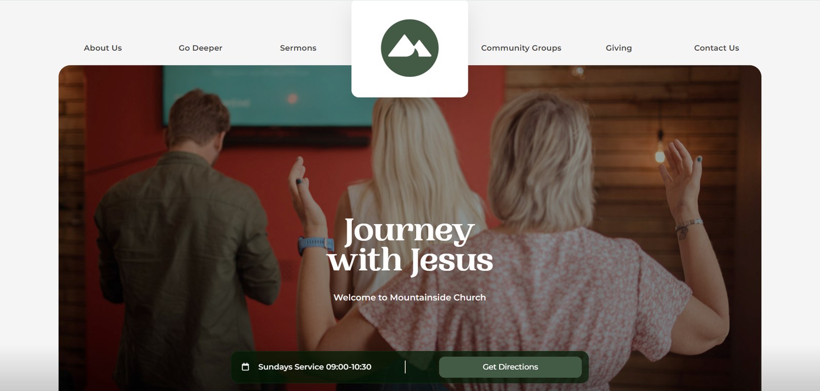 Mountainside Church